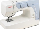 JANOME EL530 JANOME EL530 фото №5