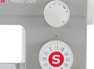 SINGER HEAVY DUTY 4423 GREY SINGER HEAVY DUTY 4423 фото №5