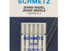 ИГЛЫ SCHMETZ JEANS №90-110 (5шт) 33724 фото №3 ИГЛЫ SCHMETZ JEANS №90-110 (5шт) 33724 фото №3