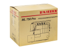 FAMILY ML 750 PRO FAMILY ML 750 PRO фото №2