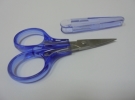 DONWEI Sew Mate Ножнички для подрезки изогнутые 9,5см (арт.ES-1195CB-TL) ES-1195CB-TL фото №1