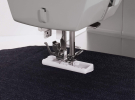 SINGER HEAVY DUTY 4411 GREY SINGER Heavy Duty 4411 фото №3
