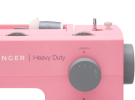SINGER HEAVY DUTY 4411 PINK SINGER HEAVY DUTY 4411 фото №5 SINGER HEAVY DUTY 4411 PINK SINGER HEAVY DUTY 4411 фото №5