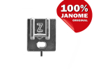 ЛАПКА ДЛЯ ВШИВАННЯ ПОТАЄМНОЇ БЛИСКАВКИ 200333001 фото №1