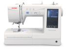JANOME MEMORY CRAFT 1000 MEMORY CRAFT 1000 фото №1