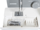 JANOME 1522LG Janome 1522LG фото №4