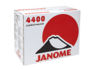 JANOME 4400 JANOME 4400 фото №9 JANOME 4400 JANOME 4400 фото №9