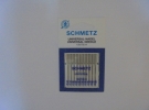 Иглы Schmetz универсальные №70-100(10шт) Schmetz UNIVERSAL №70-100(10шт.) фото №3