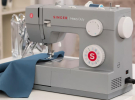 SINGER HEAVY DUTY 4411 GREY SINGER Heavy Duty 4411 фото №5