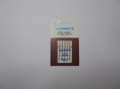 Иглы Schmetz кожа №90(5шт) Schmetz LEDER LEATHER №90(5шт.) фото №3