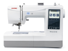 JANOME MEMORY CRAFT 100E JANOME MEMORY CRAFT 100E фото №1