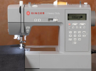 SINGER HEAVY DUTY 6705C SINGER HEAVY DUTY 6705C фото №4