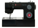 SINGER HEAVY DUTY 4432 BLACK HEAVY DUTY 4432 BLACK фото №1