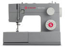 SINGER HEAVY DUTY 4411 GREY SINGER Heavy Duty 4411 фото №1