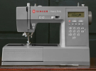 SINGER HEAVY DUTY 6705C SINGER HEAVY DUTY 6705C фото №2