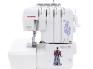 JANOME SAMURAI 1000 JANOME Samurai 1000 фото №1 JANOME SAMURAI 1000 JANOME Samurai 1000 фото №1
