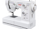 JANOME 394 HD JANOME 394 HD фото №3 JANOME 394 HD JANOME 394 HD фото №3