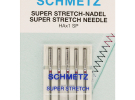 ИГЛЫ SCHMETZ SUPER STRETCH №75 (5шт.) 50196 фото №1 ИГЛЫ SCHMETZ SUPER STRETCH №75 (5шт.) 50196 фото №1