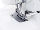 JANOME SAMURAI 1000 JANOME Samurai 1000 фото №5 JANOME SAMURAI 1000 JANOME Samurai 1000 фото №5